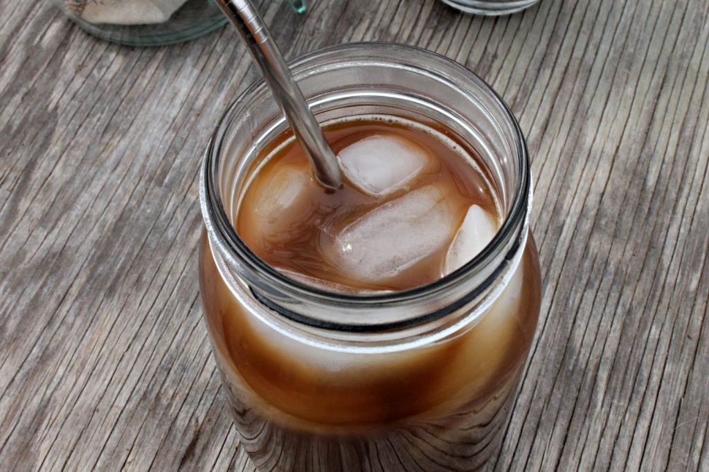 The Pros and Cons of Cold Brew Coffee